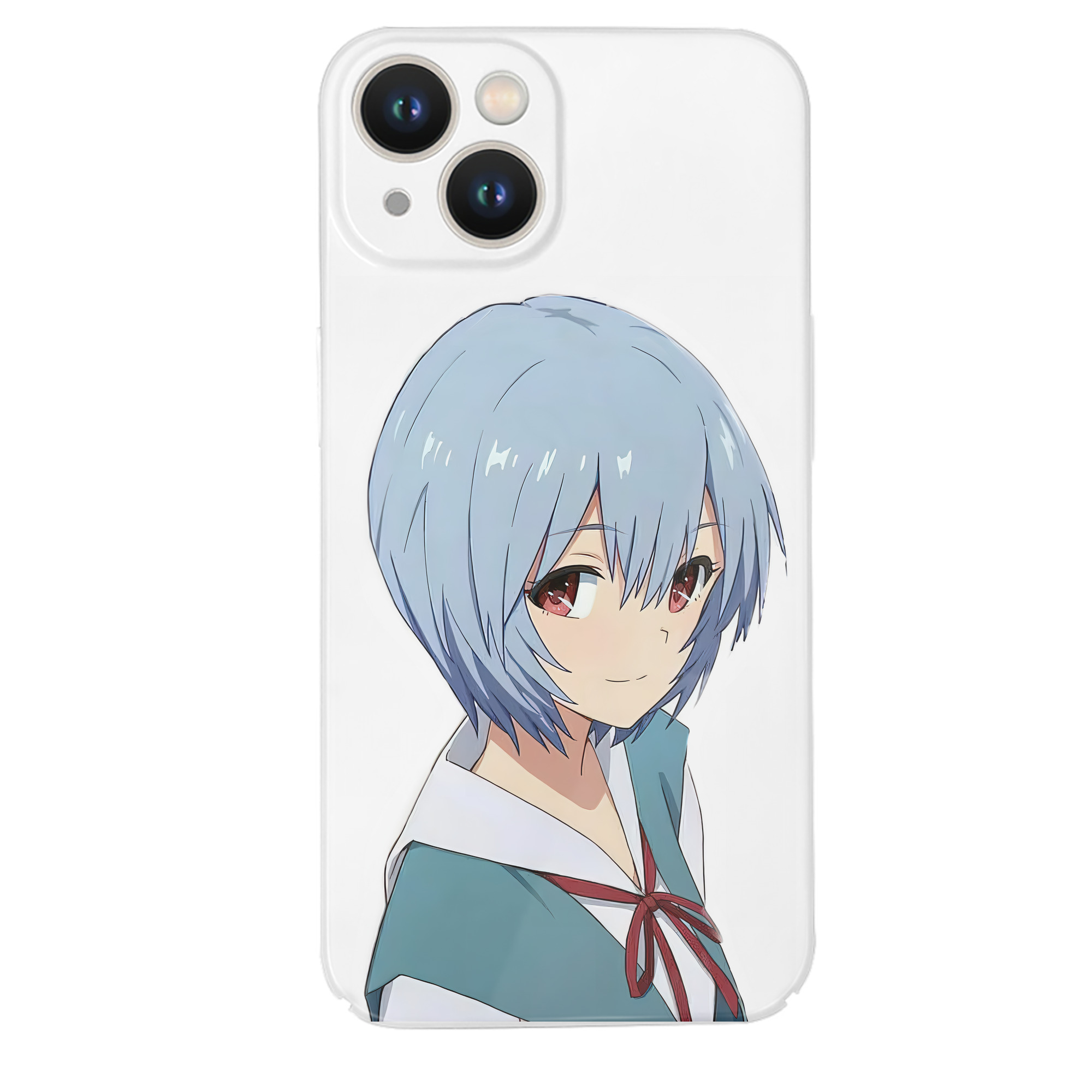 （画像用） EVA 新世紀エヴァンゲリオン 【iPhone 14シリーズ対応】ハードケース